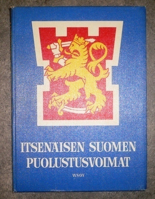 Itsenäisen Suomen Puolustusvoimat 1969 1.p.