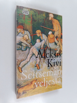 Aleksis Kivi : Seitsemän veljestä