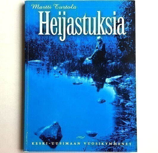 Keski-Uusimaan vuosikymmenet Heijastuksia