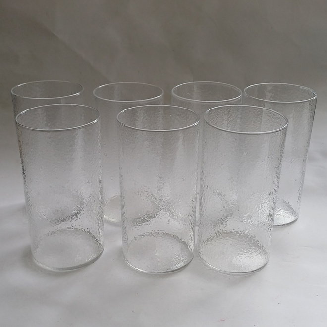 Juomalasi 2029 7kpl, Tapio Wirkkala, Iittala