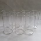 Juomalasi 2029 7kpl, Tapio Wirkkala, Iittala - pikkukuva 1