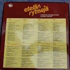 8 LP-setti Etelän rytmejä - pikkukuva 5
