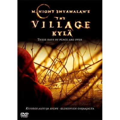 The Village - Kylä