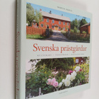 Martin Giertz : Svenska prästgårdar - pikkukuva 1