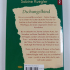 Sabine Kuegler : Dschungelkind - pikkukuva 2