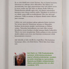 Auli Sulin : Ilon siemeniä (signeerattu, tekijän omiste) - pikkukuva 2