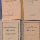 Katekismus, 22 kpl. + vihreä, alkaen 1899. - pikkukuva 3