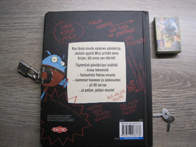 Item image