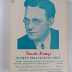 Frank Mangs : Poliisilyhty ja taivaanvalo - pikkukuva 2