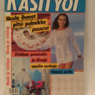 Kauneimmat käsityöt 2 1993 - pikkukuva 1