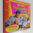 Sami Garam : Aku Ankka : puolialaston kokki : Sami Garam ... - pikkukuva 1
