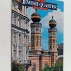 The Old Jewish Quarter of Budapest - pikkukuva 1