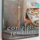 Mary Helt : Complete Jewellery - Easy Techniques and 25 G... - pikkukuva 1