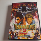 Dead or Alive 3 Final (DVD) - pikkukuva 1