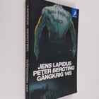 Jens Lapidus : Gängkrig 145 - pikkukuva 1