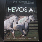 Hevoskirjoja - pikkukuva 1