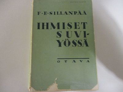 IHMISET SUVIYÖSSÄ