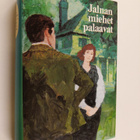 Mazo De la Roche : Jalnan miehet palaavat - pikkukuva 1