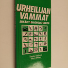 Kalervo Nykänen ym. : Urheilijan vammat - ehkäisy, diagno... - pikkukuva 1