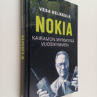 Vesa Helkkula : Nokia - Kairamon myrskyisä vuosikymmen - pikkukuva 1