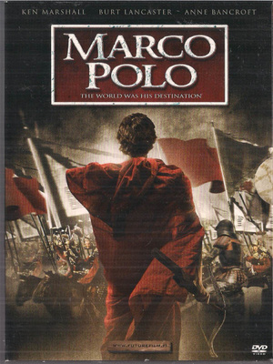Marco Polo - DVD