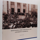 Juhani Mylly : Edustuksellisen kansanvallan läpimurto Suo... - pikkukuva 1