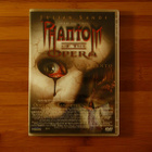 Phantom of the Opera (1998) Dario Argento DVD - pikkukuva 1