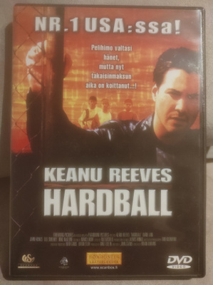 Hardball (Keanu Reeves)