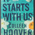 Colleen Hoover: It starts with us - pikkukuva 1