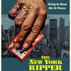 THE NEW YORK RIPPER (1982) + CITY OF THE LIVING DEAD (1980) - pikkukuva 5