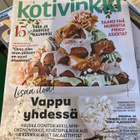 Kotivinkki 2 kpl - pikkukuva 1