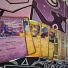N.180kpl Pokemon kortteja. Kaikki kortit holoja. - pikkukuva 5