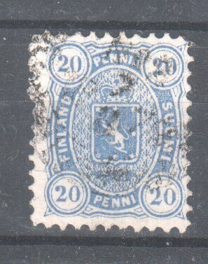 1875 20p senaatinpainos