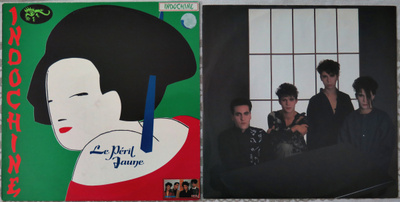 Indochine – Le Péril Jaune (1983)