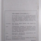 Aikamme lukukirja 4 - pikkukuva 2