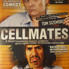 CELLMATES BLU-RAY - pikkukuva 1