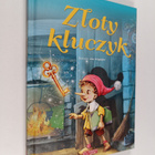 Zloty kluczyk - pikkukuva 1