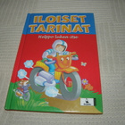 Iloiset tarinat Helppo lukea itse - pikkukuva 1