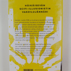 Hannu Rajaniemi : Kesämaa - pikkukuva 2