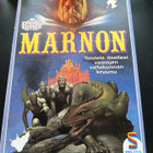 Pelito Marnon lautapeli - pikkukuva 1