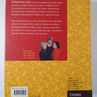 Ansa Iivanainen : Hoitamisen taito - pikkukuva 2