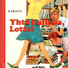 MERRI VIK: Yhtä hulinaa, Lotta! - pikkukuva 1