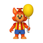 FNAF BALLOON FOXY SECURITY BREACH	(35 793)		FIGUURI - pikkukuva 2