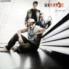 Indx • Jee jee jee CD - pikkukuva 1