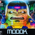 Marvel Legends 20cm MODOK -  HEAD HUNTER STORE. - pikkukuva 1