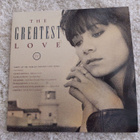 LP Various – The Greatest Love IV - pikkukuva 1