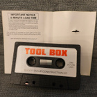 Commodore 64 Toolbox kasetti - pikkukuva 3