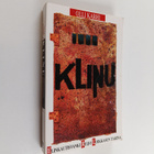 Olli Karhi : Klinu : elinkautisvanki Reijo Loikkasen tarina - pikkukuva 1
