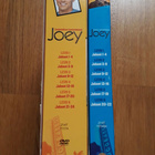 Joey kaudet 1 ja 2 DVD Koko sarja Suomijulkaisut - pikkukuva 3