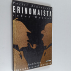 Pertti Alasuutari : Erinomaista, rakas Watson : johdatus ... - pikkukuva 1